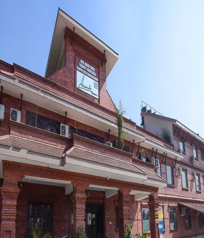 पशुपति धर्मशाला छाड्न बतासलाई एक साताको ‘अल्टिमेटम’